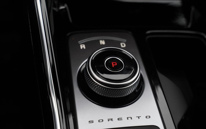 Kia Sorento cena 245000 przebieg: 1, rok produkcji 2023 z Myszyniec małe 277